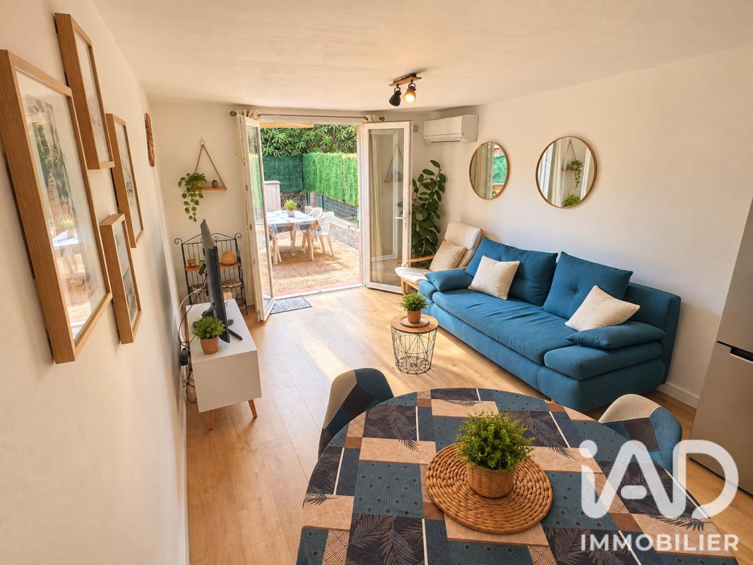 Maison 3 Pièce(s) Saint-Cyprien