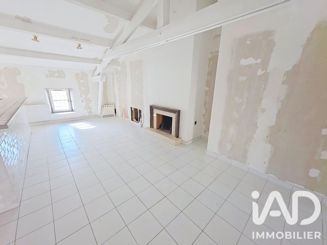 Appartement 2 Pièce(s) La Rochefoucauld-en-Angoumois - Photo 5