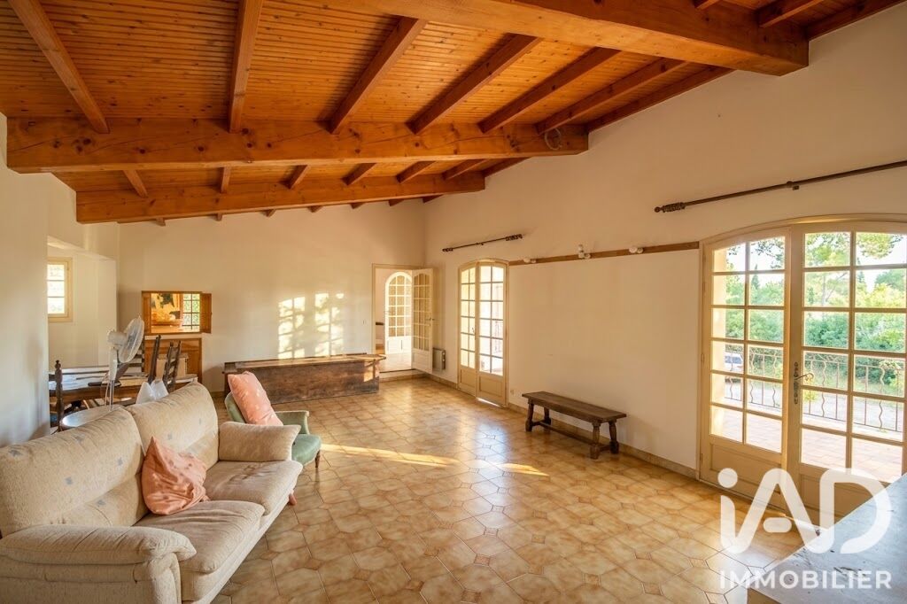 Maison 6 Pièce(s) Éguilles