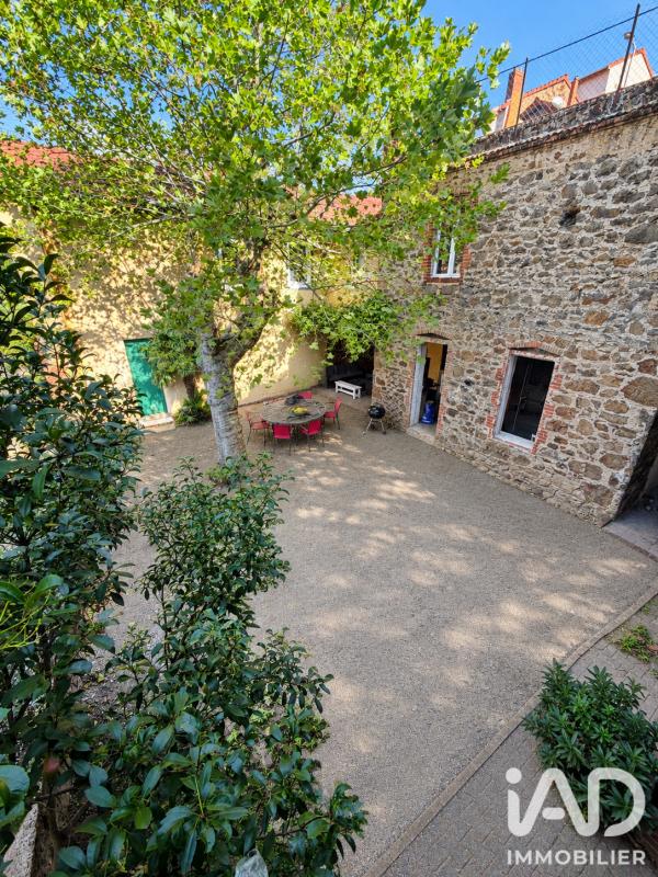 Maison 4 Pièce(s) Annonay - Photo 2