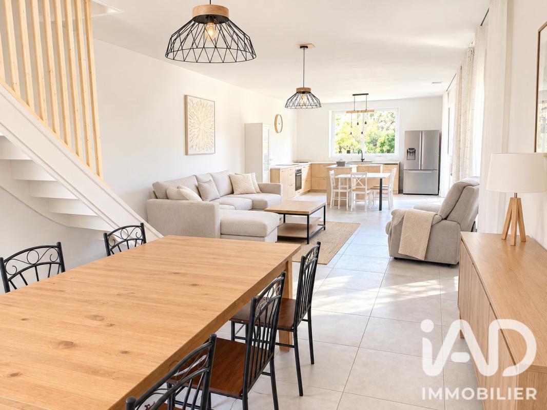 Maison 4 Pièce(s) Annonay - Photo 3