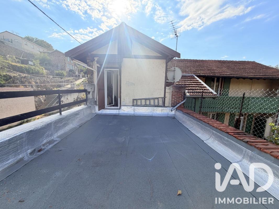Maison 4 Pièce(s) Annonay - Photo 9