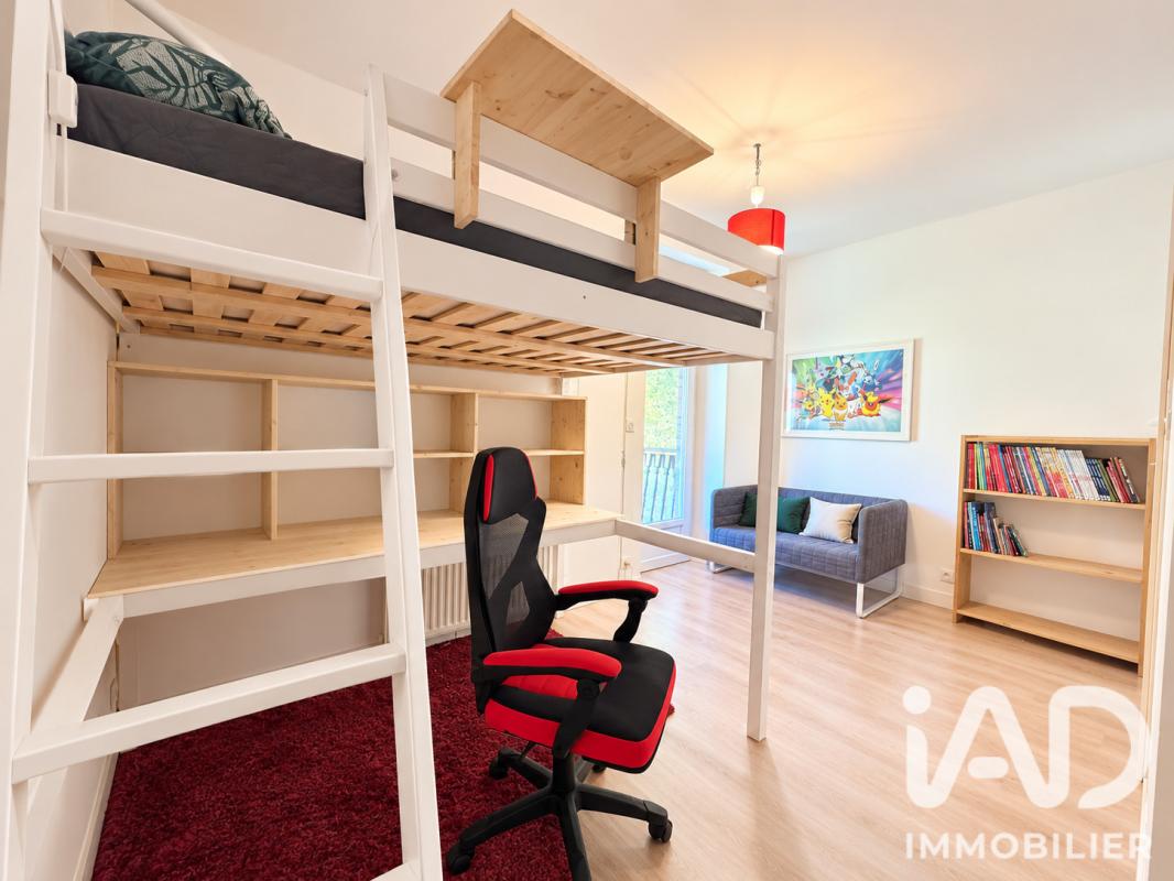 Maison 4 Pièce(s) Annonay - Photo 11