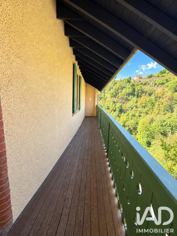 Maison 4 Pièce(s) Annonay - Photo 12