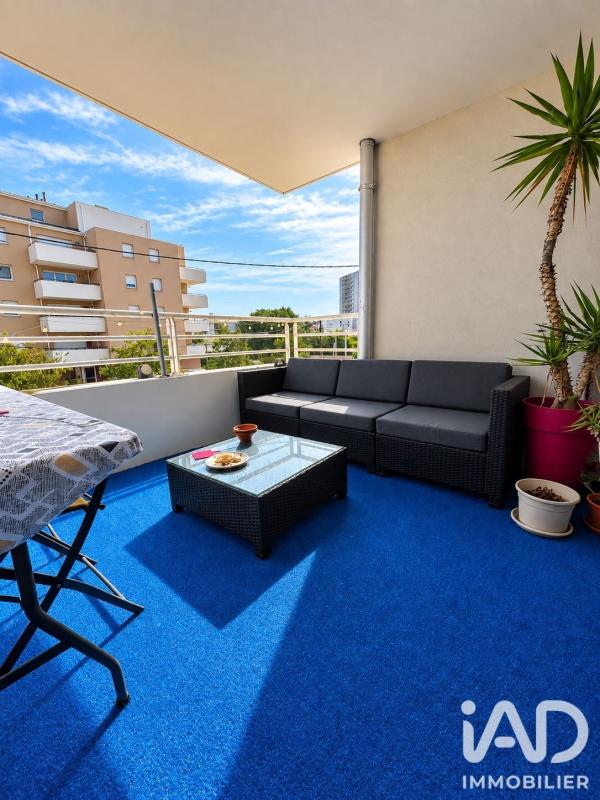 Appartement 3 Pièce(s) La Seyne-sur-Mer - Photo 4