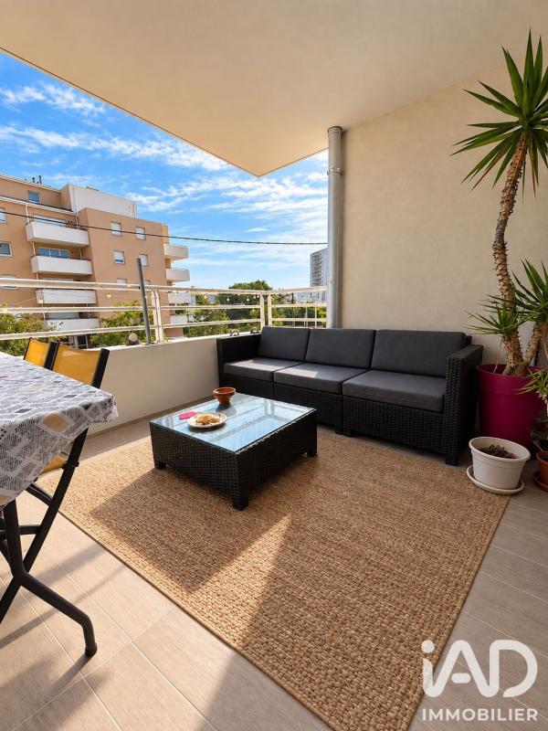 Appartement 3 Pièce(s) La Seyne-sur-Mer - Photo 5
