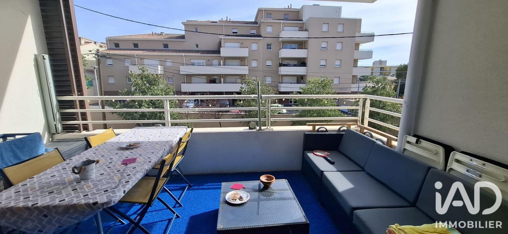 Appartement 3 Pièce(s) La Seyne-sur-Mer - Photo 8