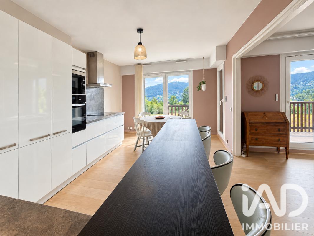 Appartement 2 Pièce(s) Gérardmer
