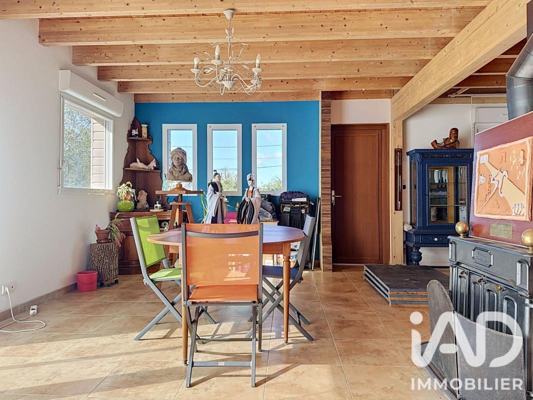 Maison 5 Pièce(s) Pluneret - Photo 9