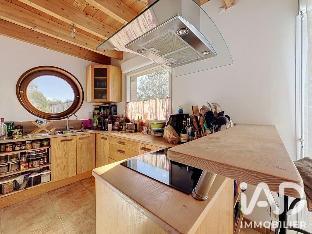 Maison 5 Pièce(s) Pluneret - Photo 10