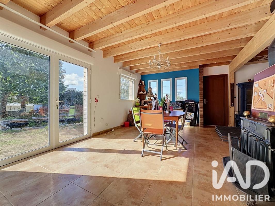 Maison 5 Pièce(s) Pluneret - Photo 1