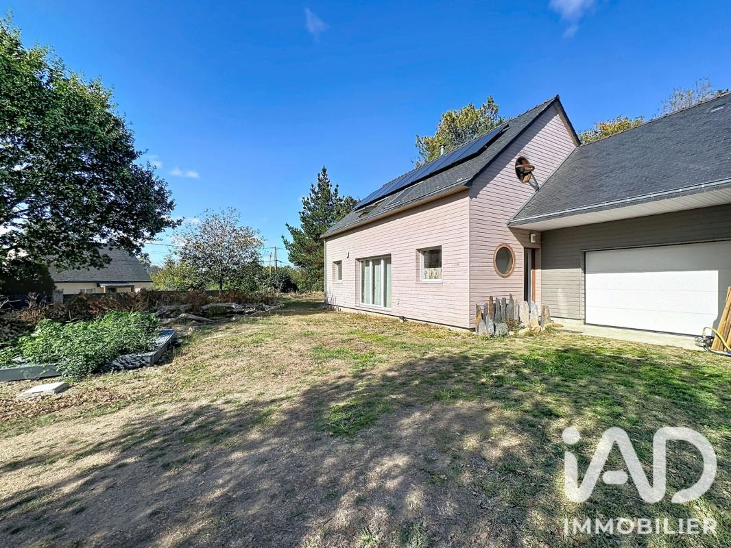 Maison 5 Pièce(s) Pluneret - Photo 2