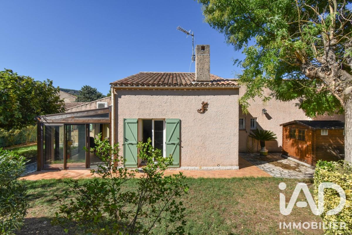 Maison 4 Pièce(s) Saint-Zacharie