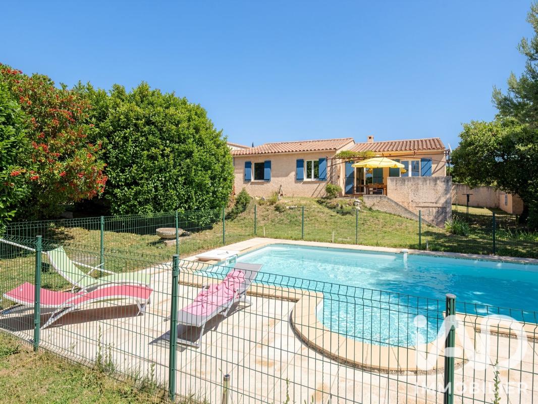 Maison 5 Pièce(s) Cadenet