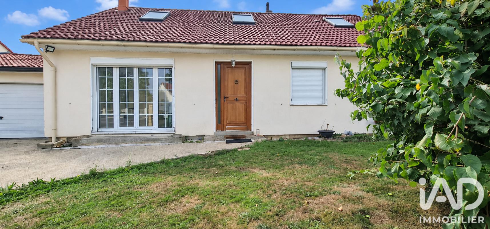 Maison 7 Pièce(s) Le Perray-en-Yvelines - Photo 2