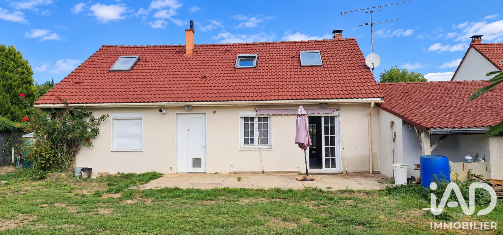 Maison 7 Pièce(s) Le Perray-en-Yvelines - Photo 3
