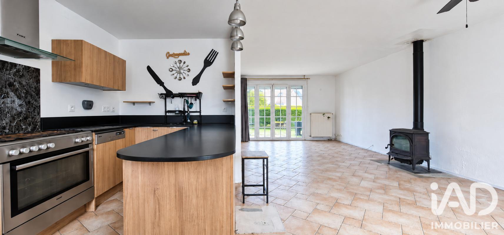 Maison 7 Pièce(s) Le Perray-en-Yvelines - Photo 4