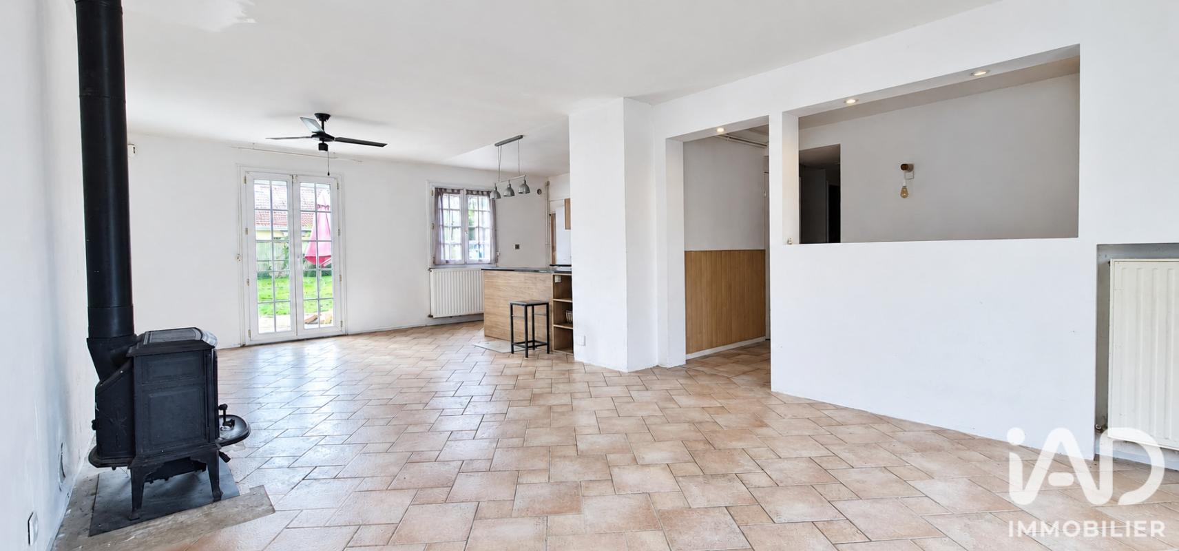 Maison 7 Pièce(s) Le Perray-en-Yvelines - Photo 6