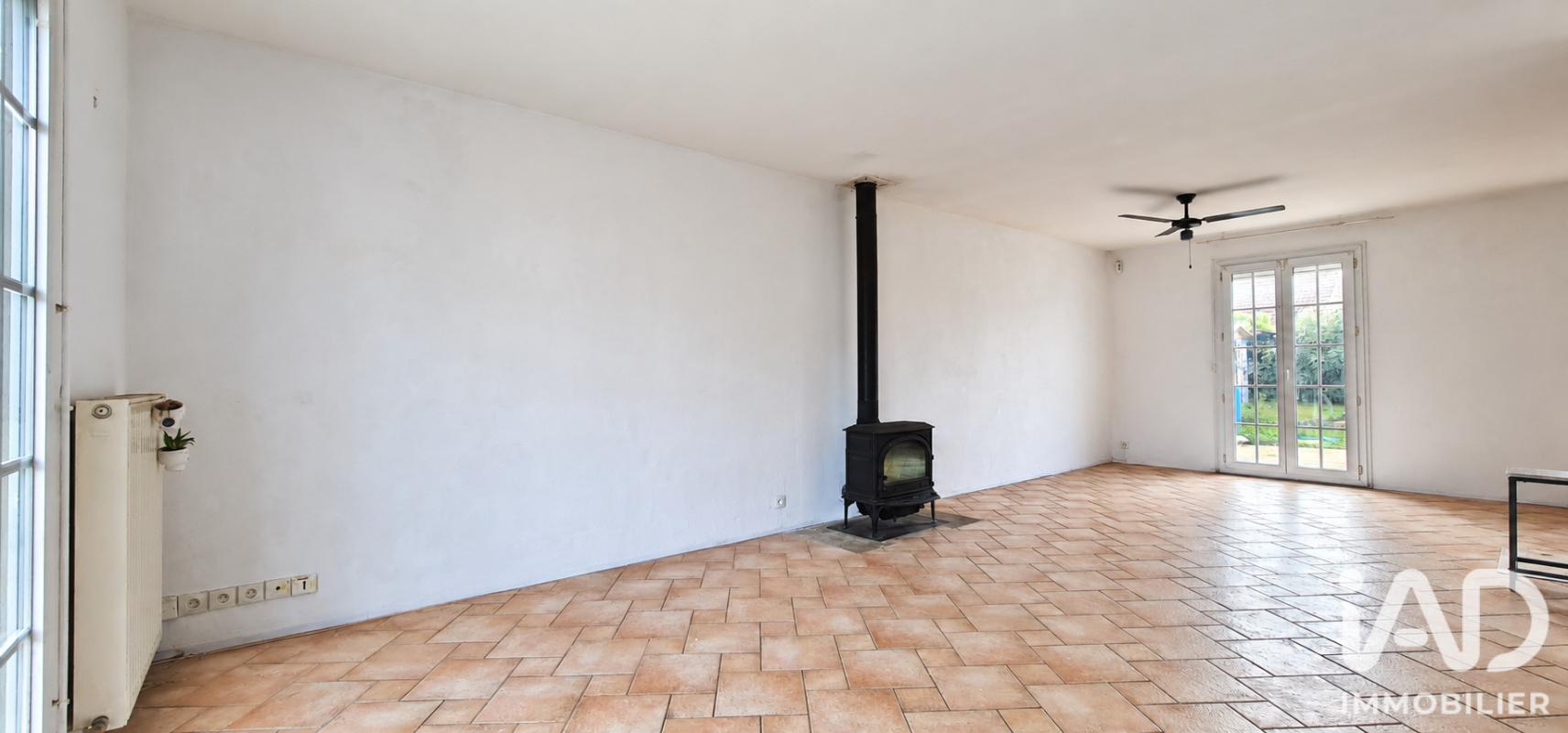 Maison 7 Pièce(s) Le Perray-en-Yvelines - Photo 7