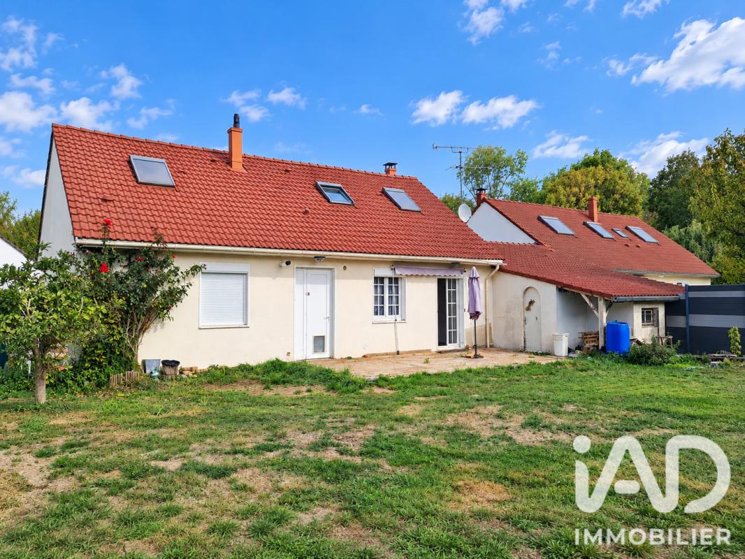 Maison 7 Pièce(s) Le Perray-en-Yvelines - Photo 19