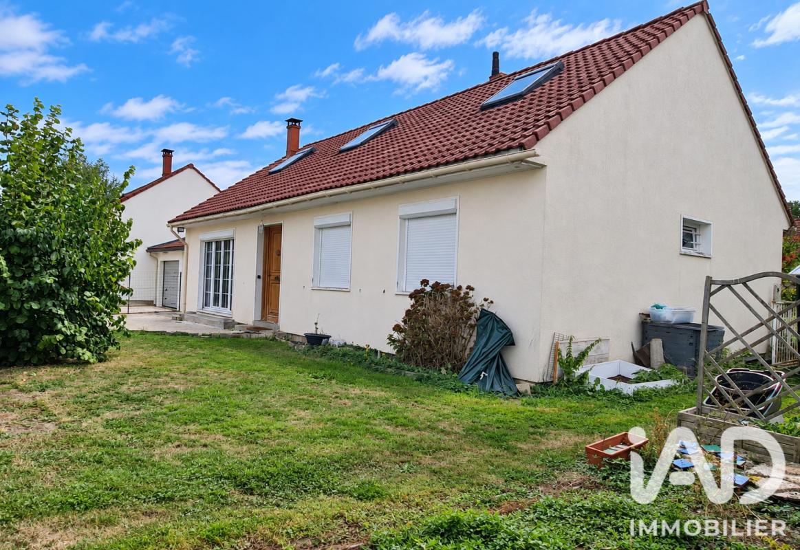Maison 7 Pièce(s) Le Perray-en-Yvelines - Photo 20