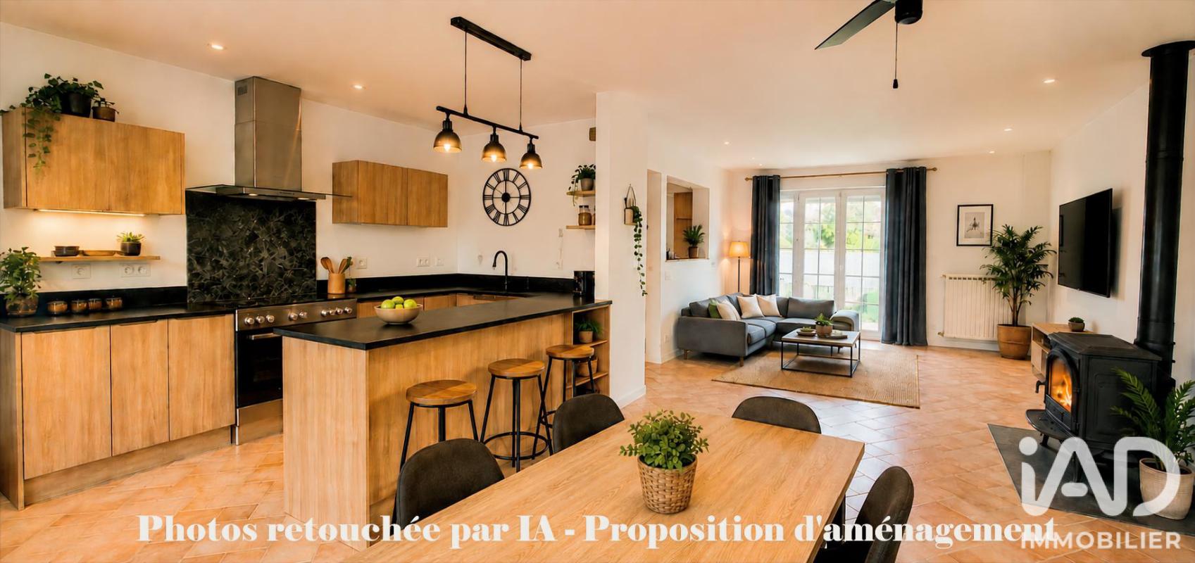 Maison 7 Pièce(s) Le Perray-en-Yvelines - Photo 22