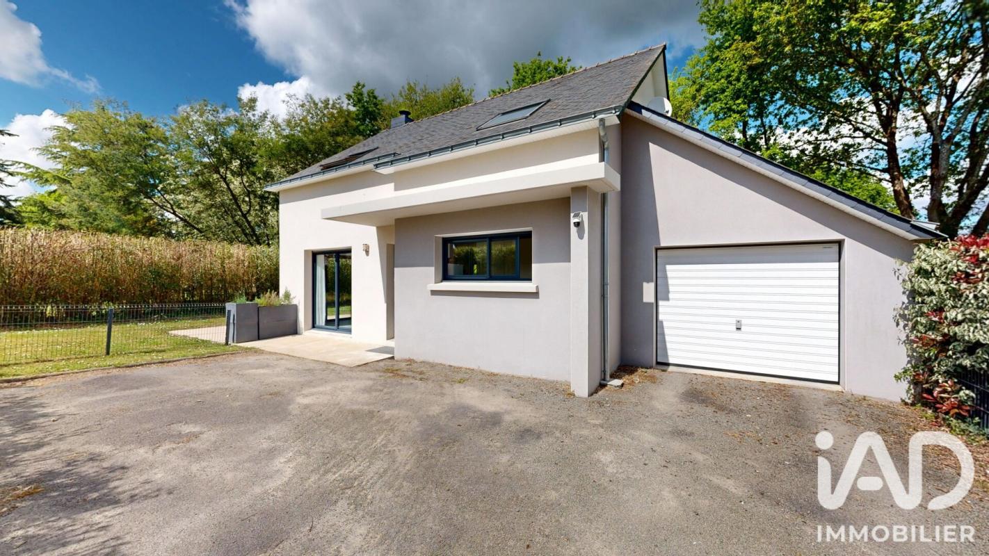 Maison 6 Pièce(s) La Chapelle-sur-Erdre