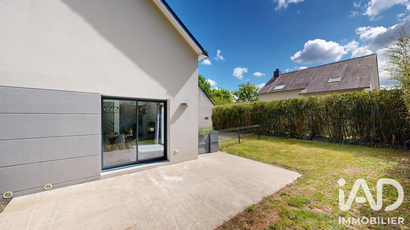 Maison 6 Pièce(s) La Chapelle-sur-Erdre - Photo 2