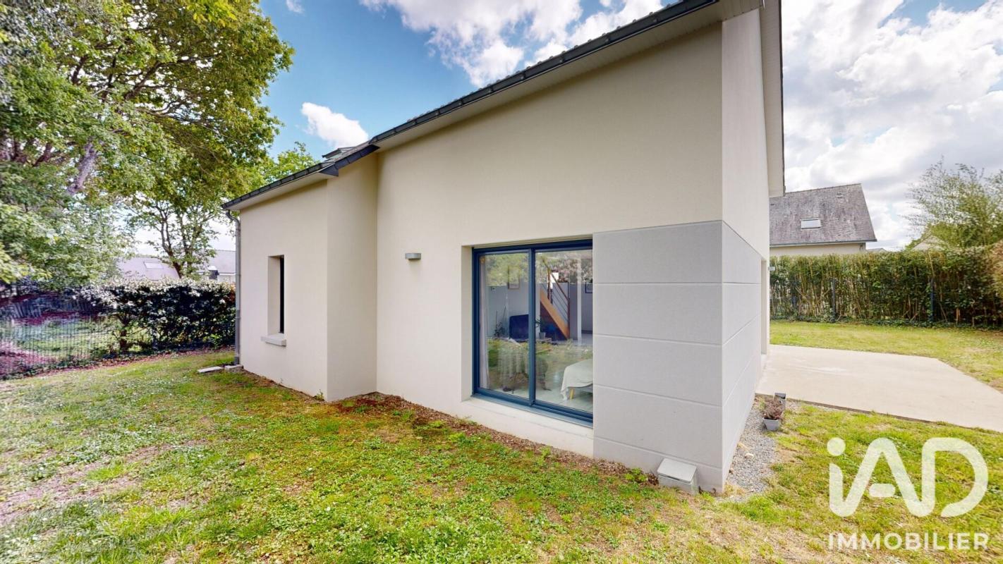 Maison 6 Pièce(s) La Chapelle-sur-Erdre - Photo 3