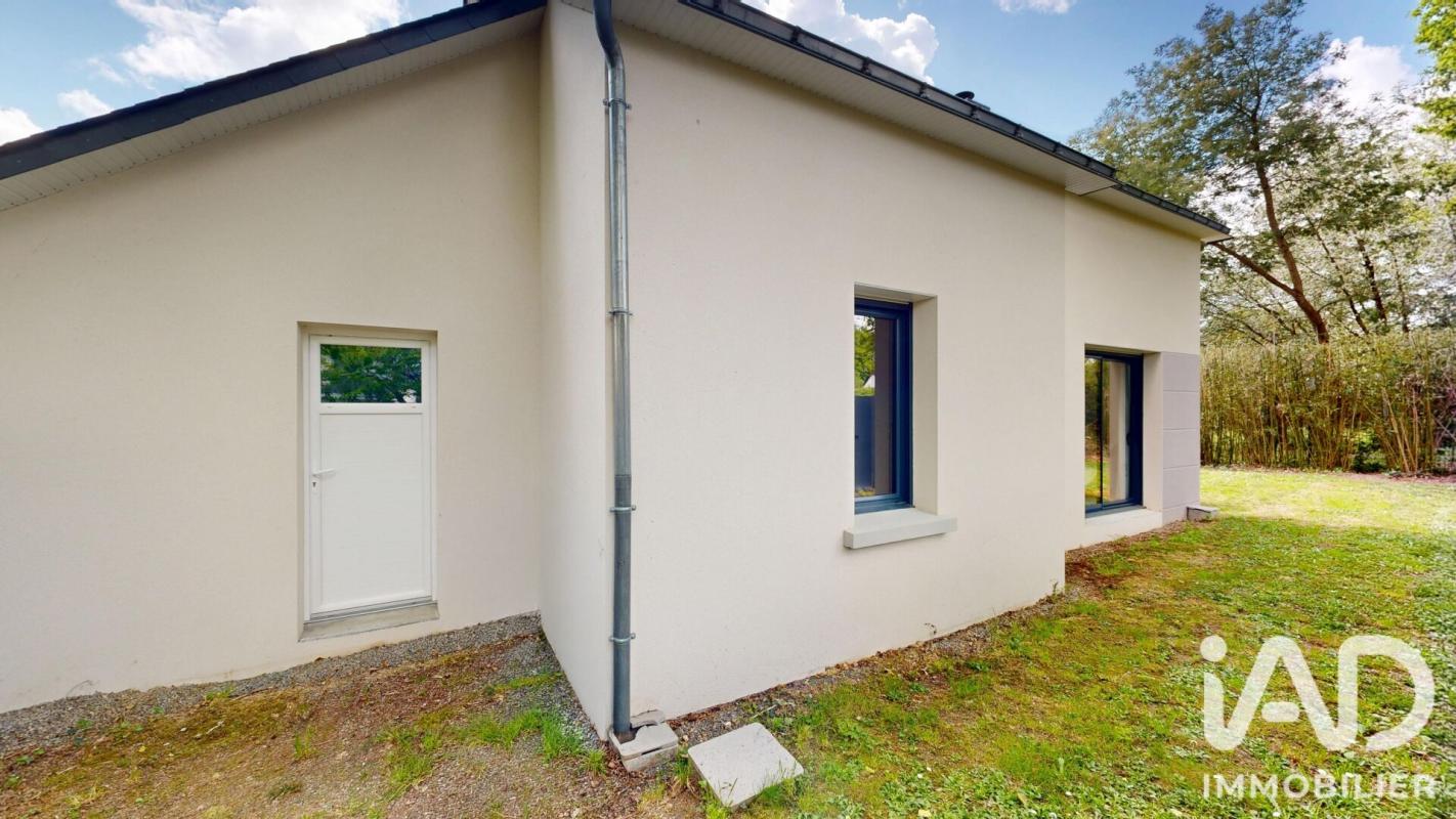 Maison 6 Pièce(s) La Chapelle-sur-Erdre - Photo 4