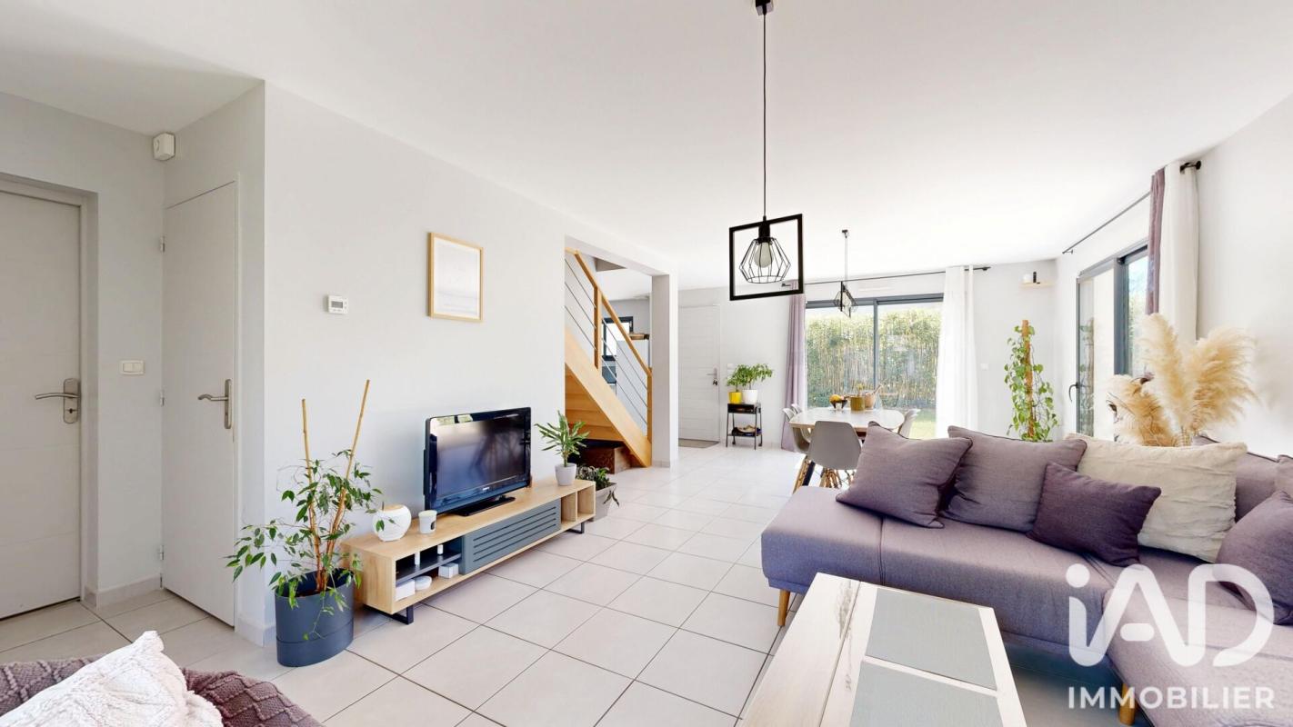 Maison 6 Pièce(s) La Chapelle-sur-Erdre - Photo 6
