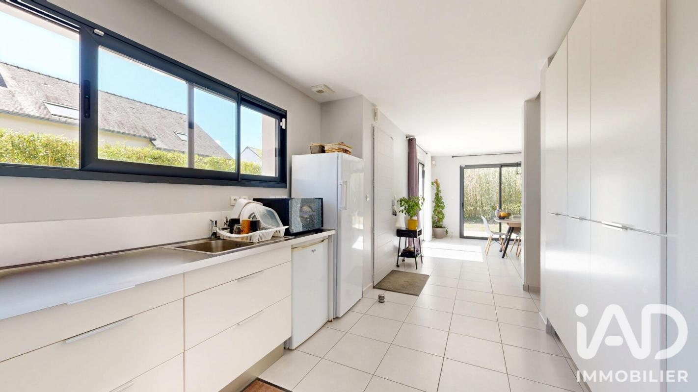 Maison 6 Pièce(s) La Chapelle-sur-Erdre - Photo 8