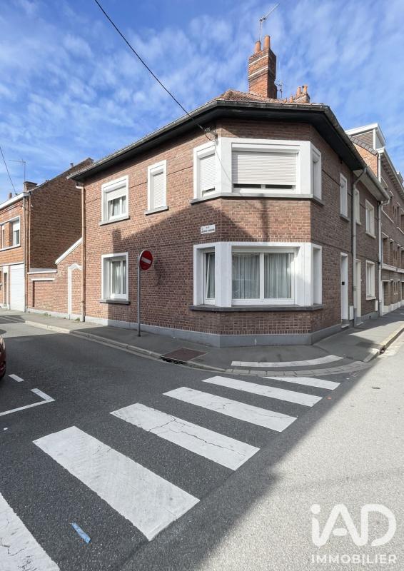 Maison de ville 4 Pièce(s) Hazebrouck