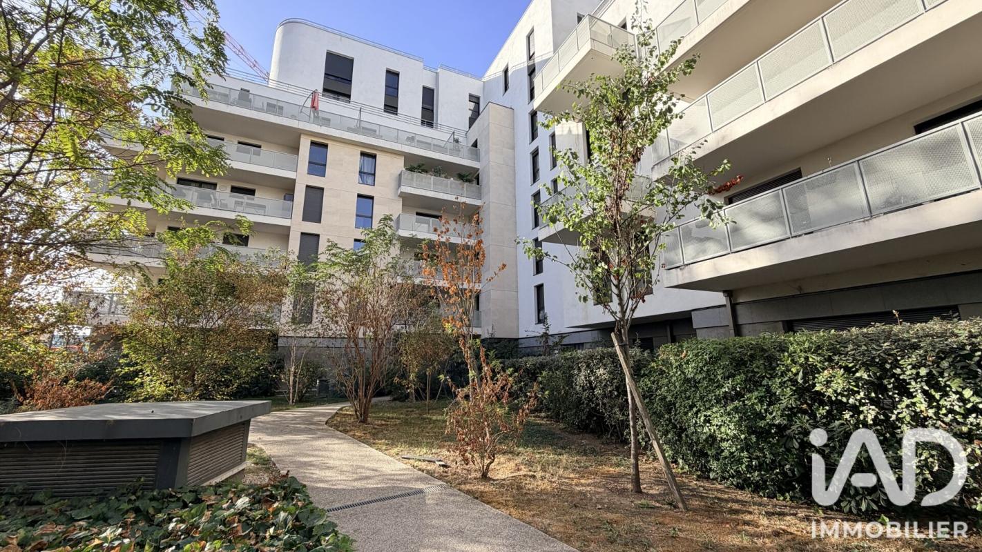 Appartement 2 Pièce(s) Colombes - Photo 2