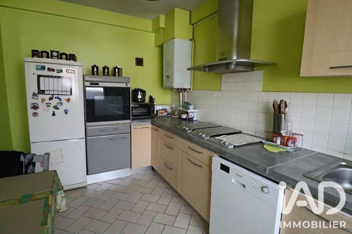 Maison 5 Pièce(s) Cournon-d'Auvergne - Photo 7