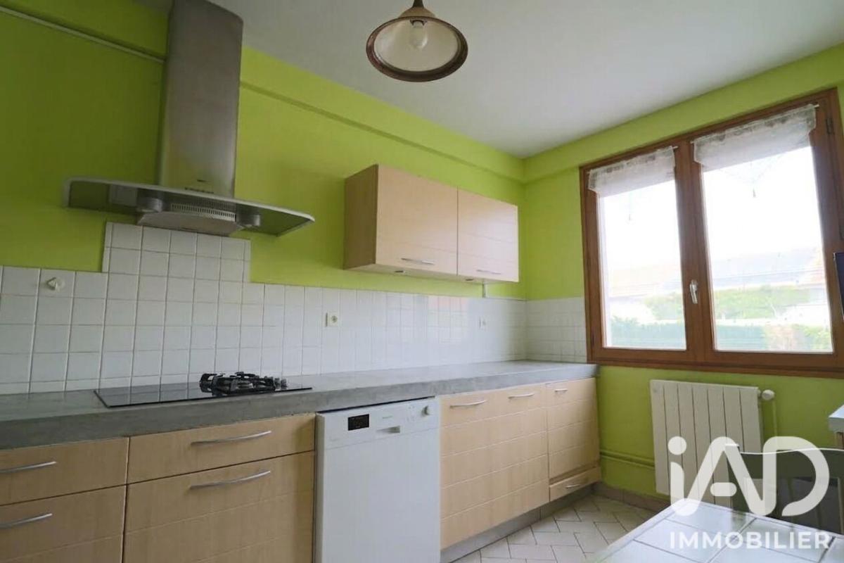 Maison 5 Pièce(s) Cournon-d'Auvergne - Photo 8