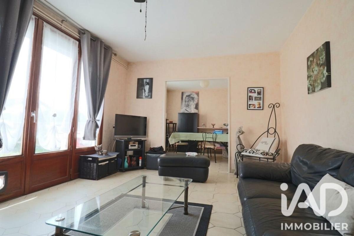 Maison 5 Pièce(s) Cournon-d'Auvergne - Photo 9