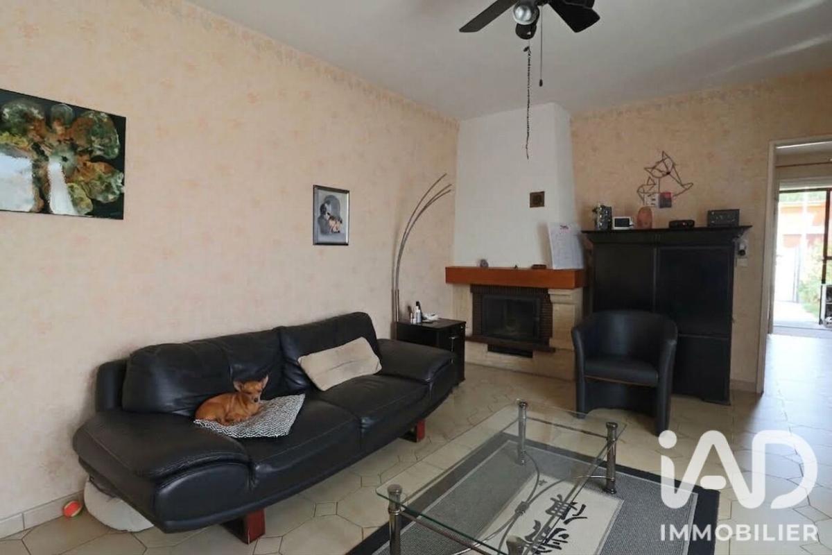 Maison 5 Pièce(s) Cournon-d'Auvergne - Photo 10