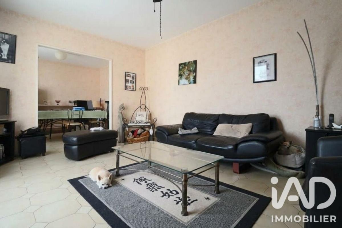 Maison 5 Pièce(s) Cournon-d'Auvergne - Photo 11