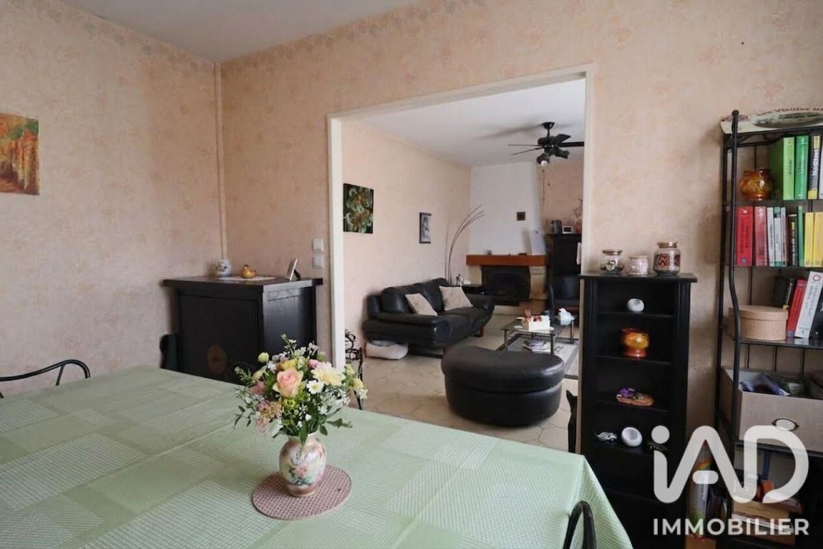 Maison 5 Pièce(s) Cournon-d'Auvergne - Photo 12