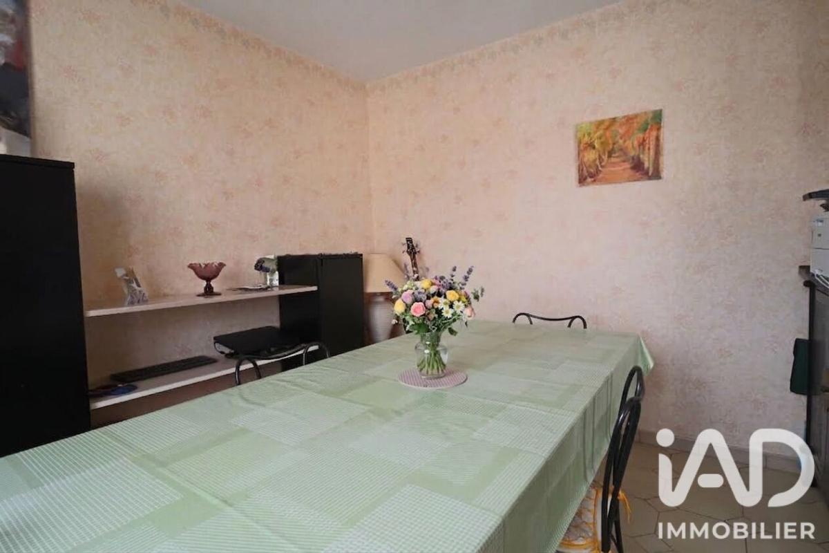 Maison 5 Pièce(s) Cournon-d'Auvergne - Photo 13