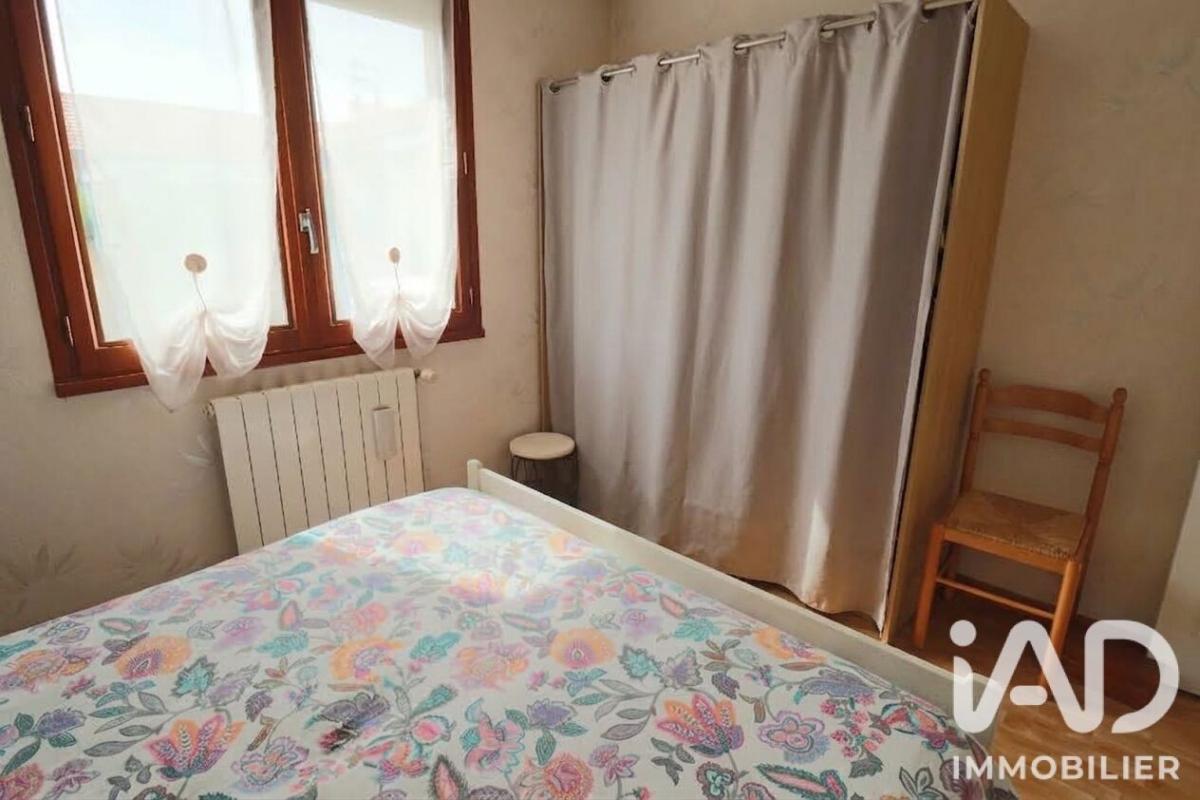 Maison 5 Pièce(s) Cournon-d'Auvergne - Photo 15
