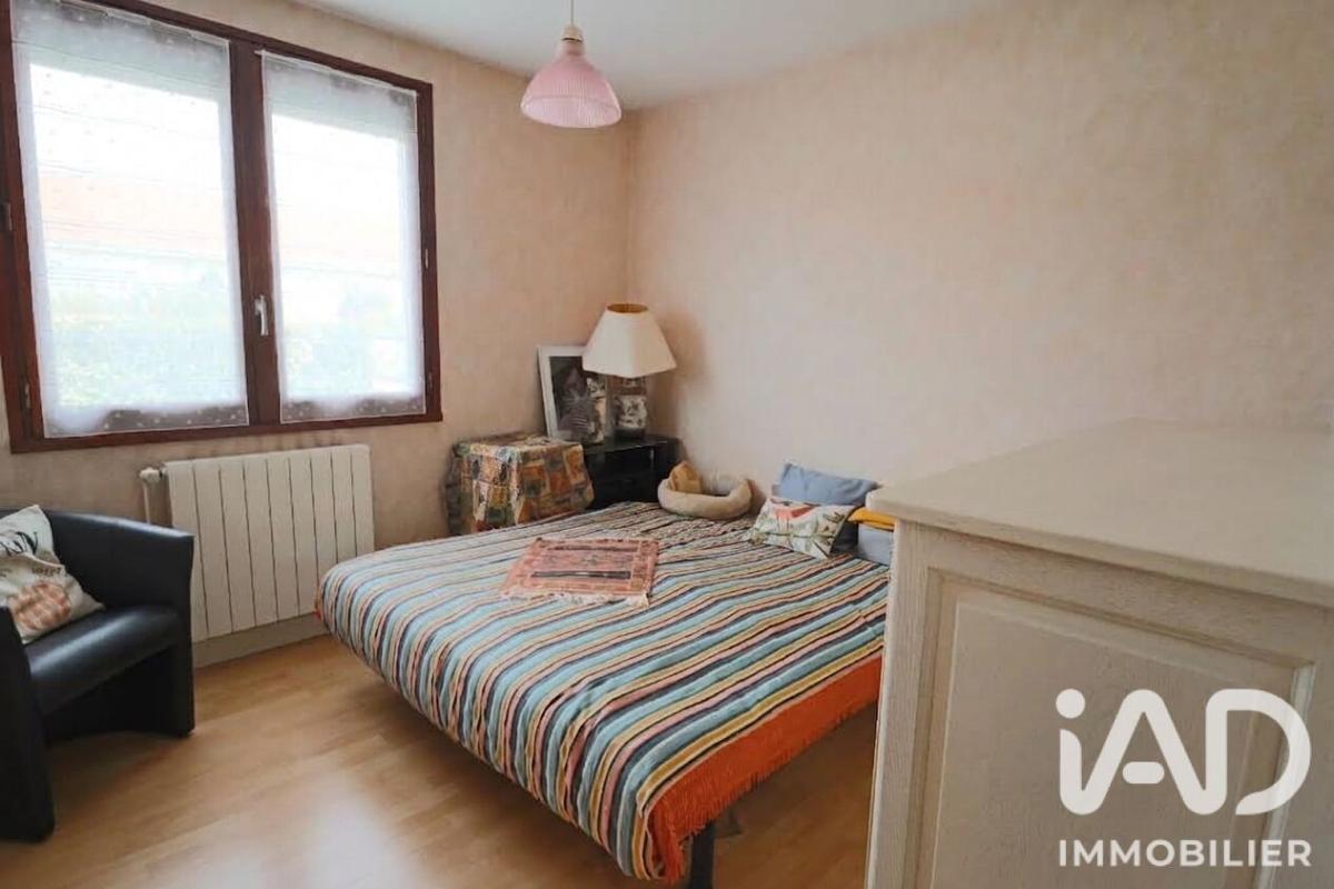 Maison 5 Pièce(s) Cournon-d'Auvergne - Photo 17