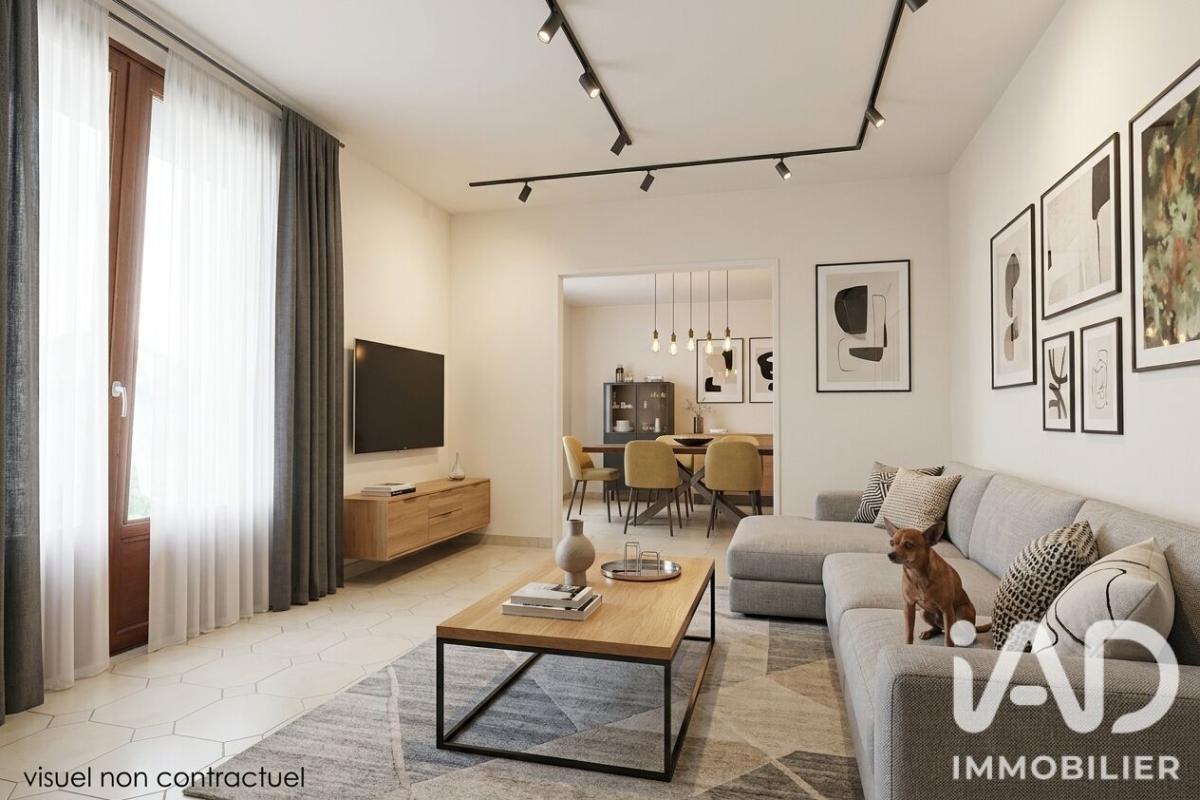 Maison 5 Pièce(s) Cournon-d'Auvergne - Photo 25