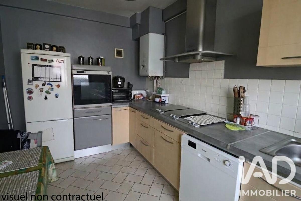 Maison 5 Pièce(s) Cournon-d'Auvergne - Photo 26