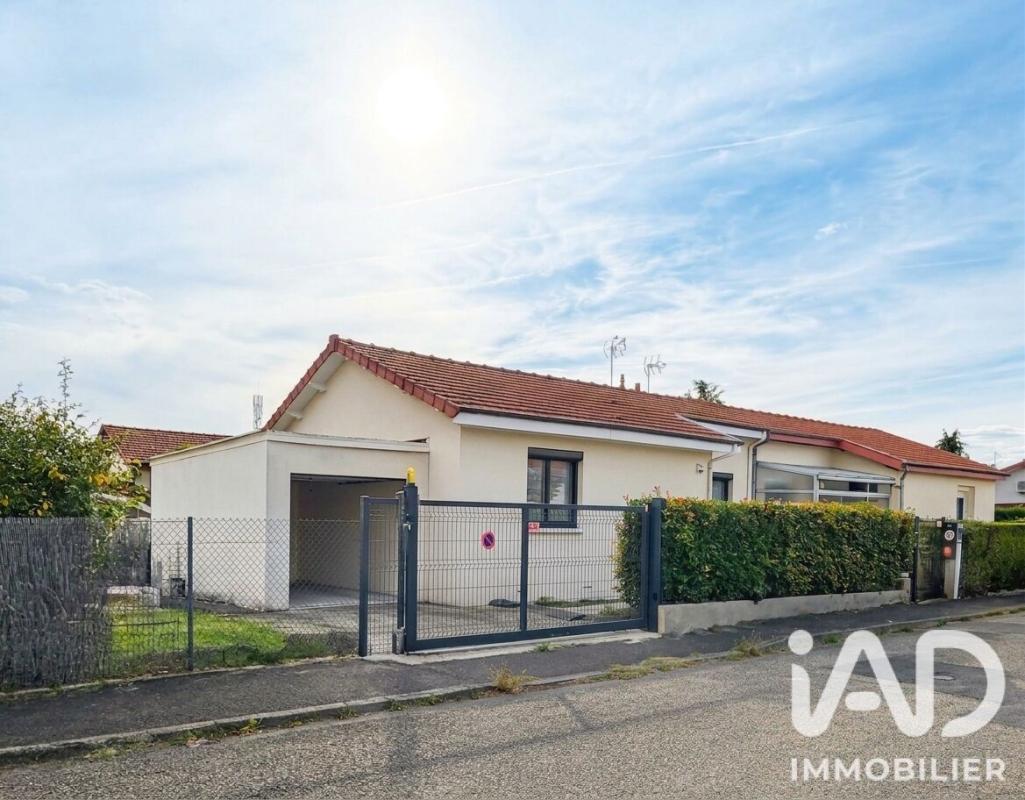 Maison 5 Pièce(s) Cournon-d'Auvergne - Photo 3