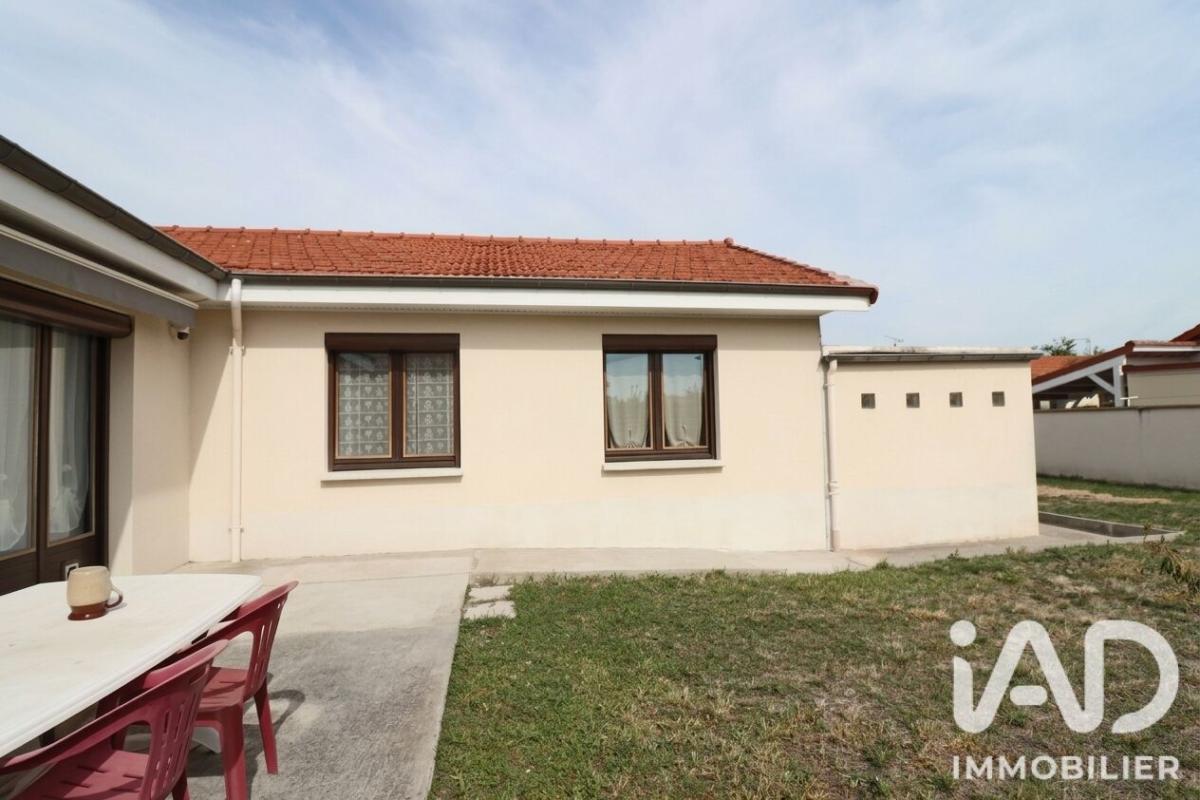 Maison 5 Pièce(s) Cournon-d'Auvergne - Photo 5