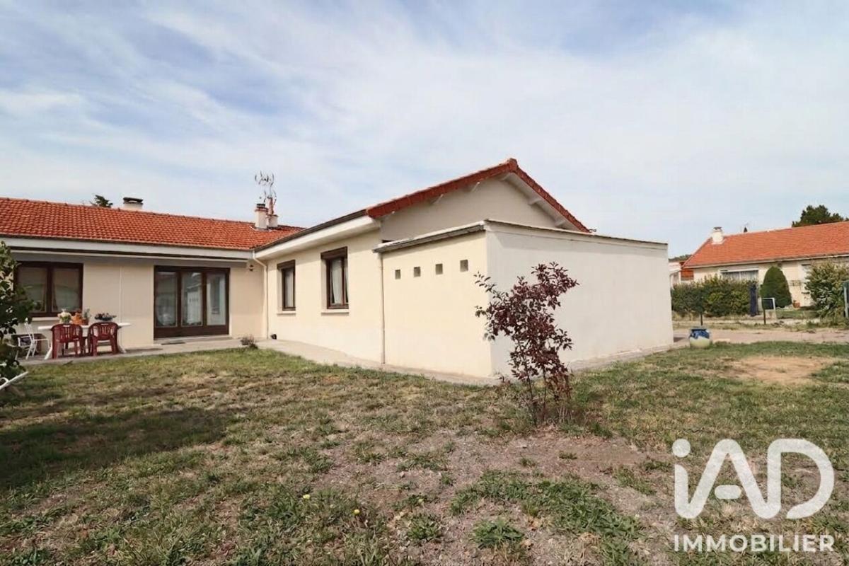 Maison 5 Pièce(s) Cournon-d'Auvergne - Photo 6