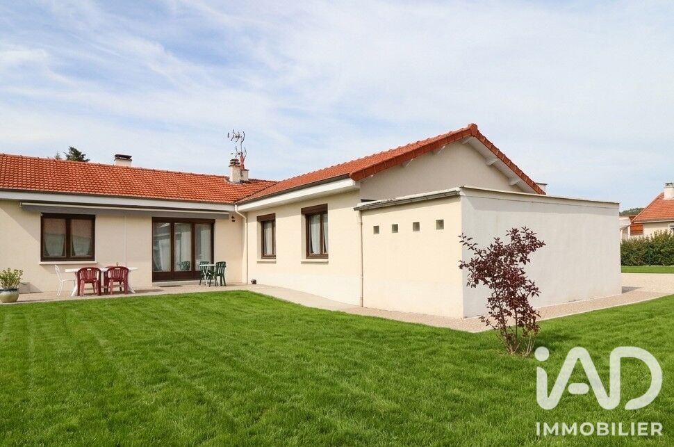 Maison 5 Pièce(s) Cournon-d'Auvergne