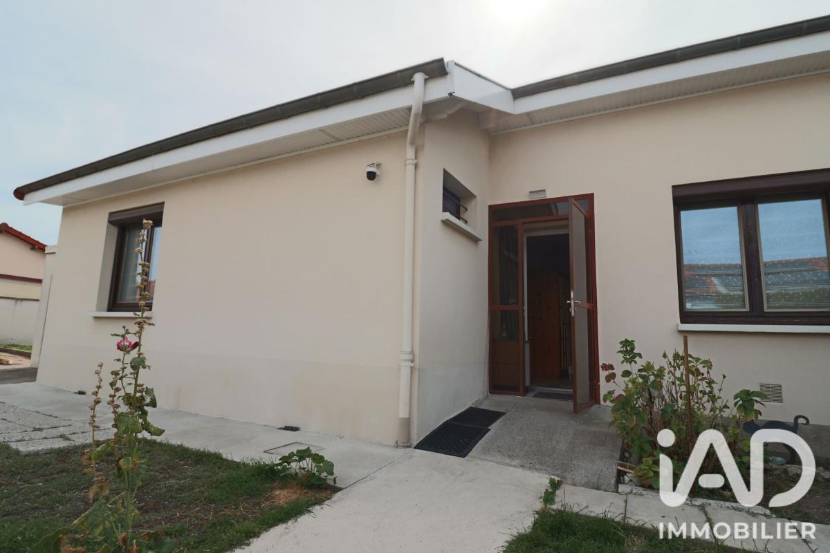Maison 5 Pièce(s) Cournon-d'Auvergne - Photo 2